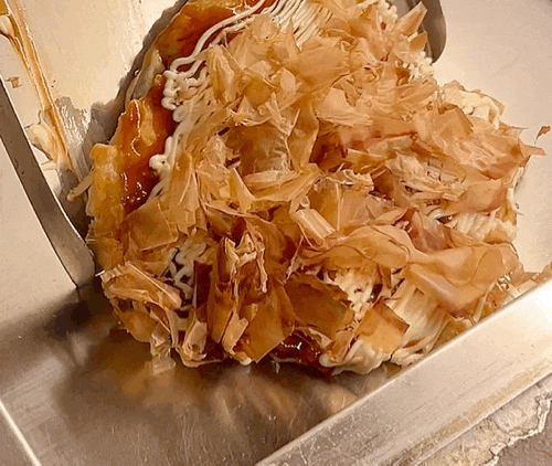 홍대입구오코노미야끼 코노미, 입문자도 반한 오꼬노미야끼 맛집