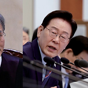 "대법관 재제청 거부 이유는?" 조희대 대법원장, 프로필 나이 고향 학력 가족 경력 총정리