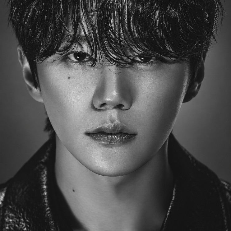 송강을 제쳤다.. 군복무 중 3주 연속 화제성 1위라는 이준영, 포핸즈에 무슨 일이