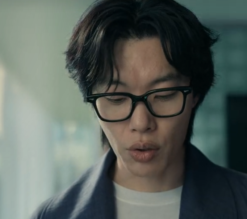 넷플릭스 화제의 신작 들쥐 결말 출연진, 들쥐 정체까지|류준열의 1인 2역, 설경구의 미친 존....