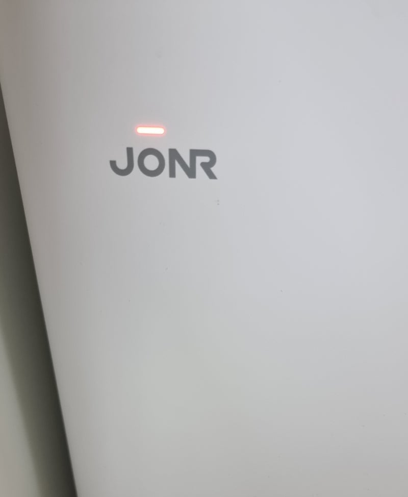 [기타]JONR 존알 P20 Pro 폐수 흡입 불량으로 모터 교체 후기