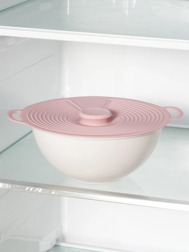 다이소 실리콘 덮개 1천원·2천원, 20·23·28cm 고르는 기준