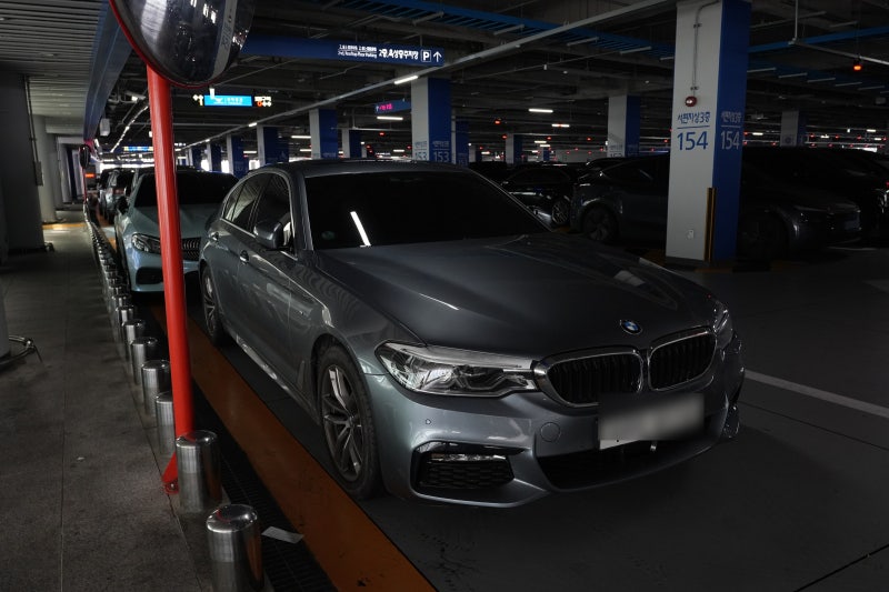 인천공항 주차대행 주차장 요금 할인 예약 무료 발렛 이용 방법 정리
