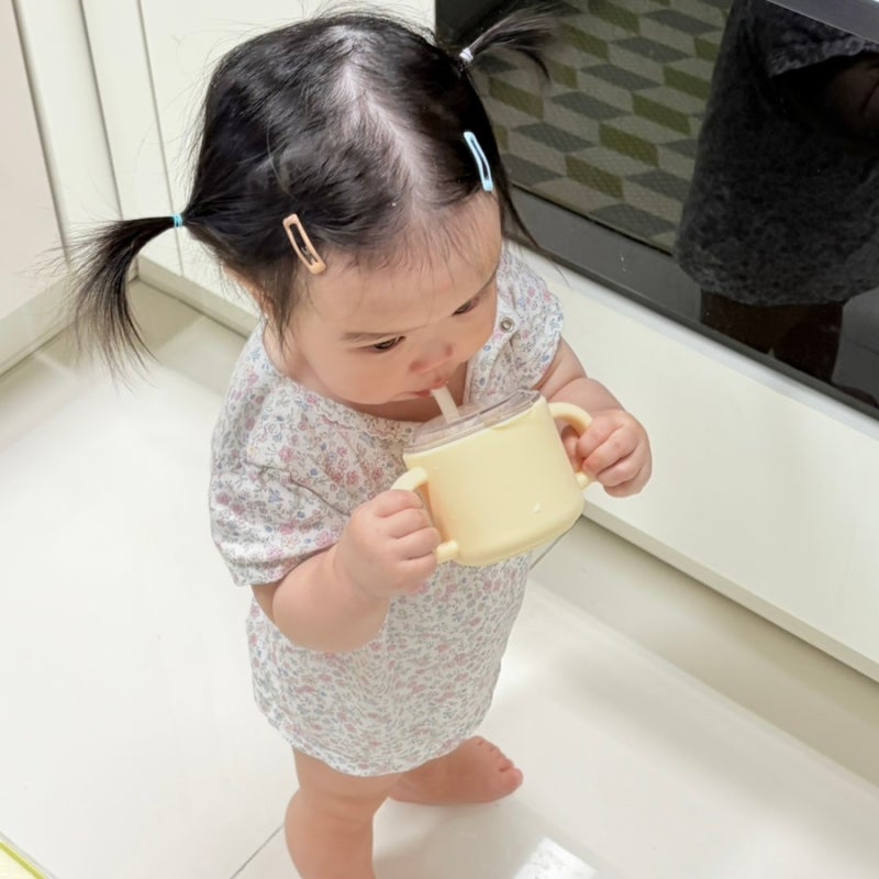 12개월 아기 스케쥴 식단 우유 낮잠 정리