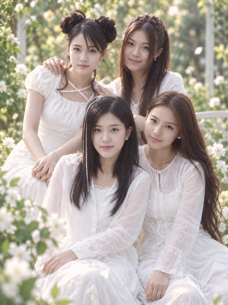 “약속해줘~” 알면 나이 나온다…그 핑클이 21년 만에 진짜 돌아온다
