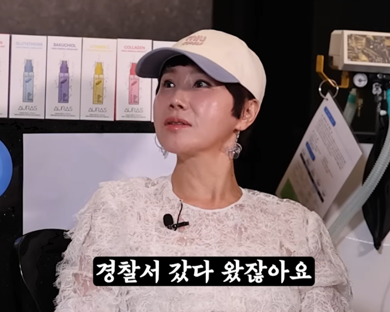박혜경 불륜 300번 사실? “결혼한 적도 없다” 가짜뉴스 신고 전말