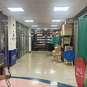 세운상가 빈티지 디카 수리 후기 종로 카메라 니콘 쿨픽스 l15