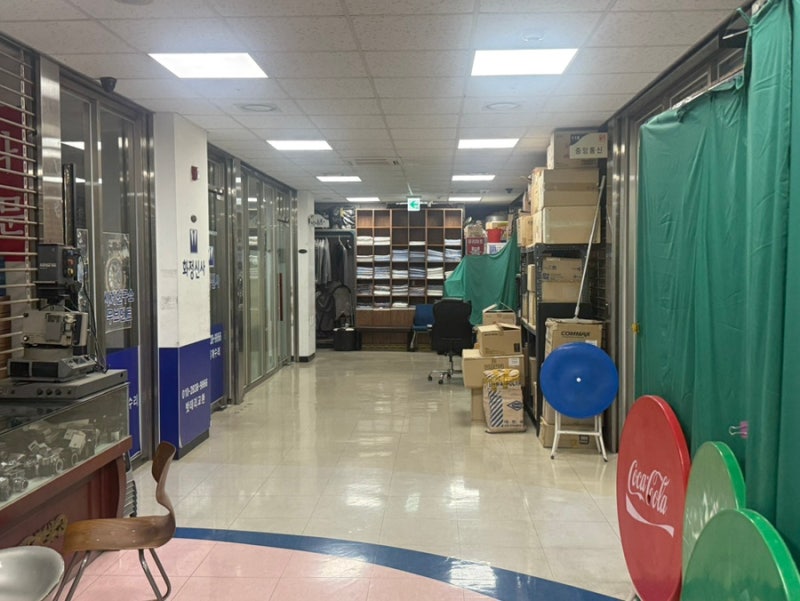세운상가 빈티지 디카 수리 후기 종로 카메라 니콘 쿨픽스 l15