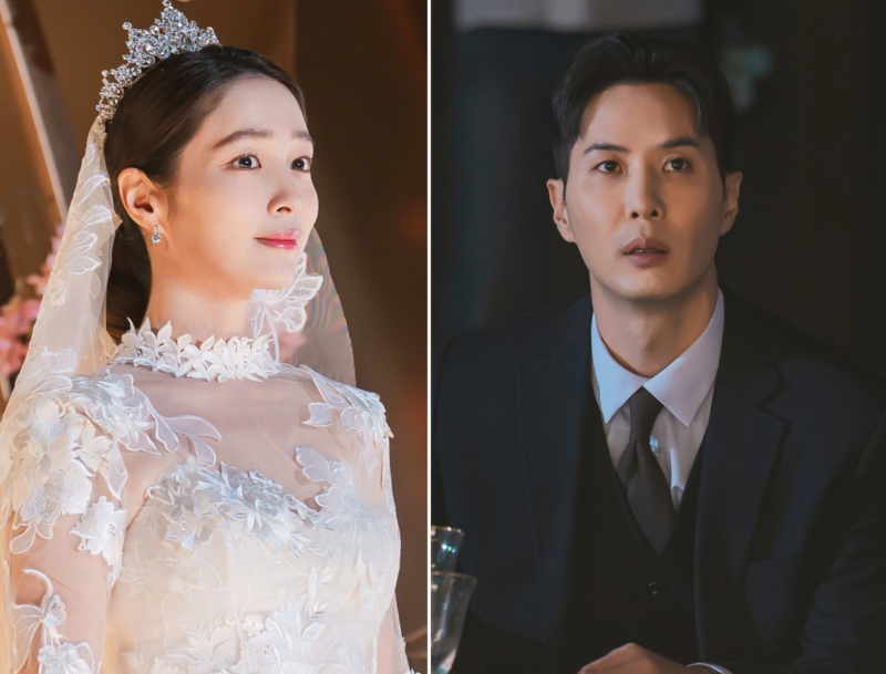 ‘그래 이혼하자’ 이민정·김지석, 결국 재결합할까… 종영 앞둔 마지막 관전 포인트