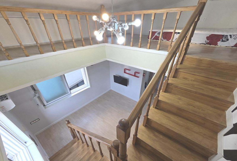Looking for a Daecheon Beach Pension? Review of Daecheon Suji Pension, Close to the Sea