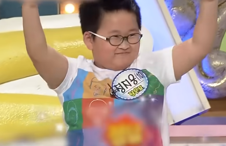 [정은표] 자녀교육, 서울대간 아들이 직접 밝힌 공부법은?