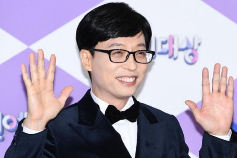 유재석이 35년 만에 처음 녹화를 당일 취소했다, 촬영장까지 나온 뒤였다 (틈만나면)