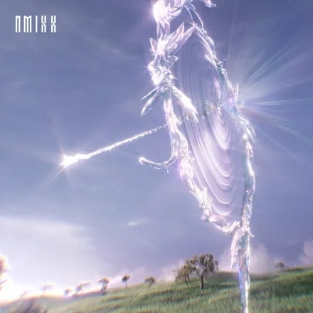 아주 오래전부터 품었던 긴 소원 / NMIXX 6th EP Strange Muse 트랙리스트, 타임테이블 일정, 앨범 사....