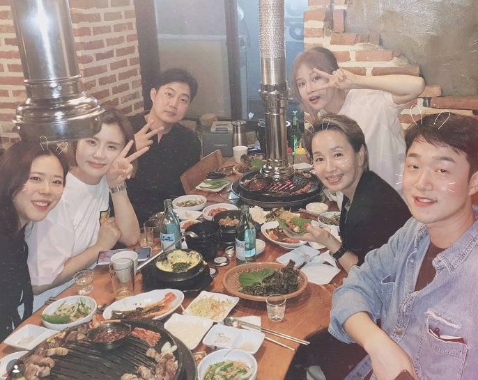 전영록 딸 전보람 용돈 1억?!! 역시 연예인 클라스인가..
