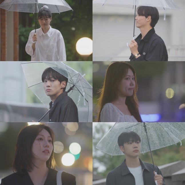 김선호, 6년 인연 vs 이틀의 설렘 오래된 관계와 새 감정 사이 마지막 선택