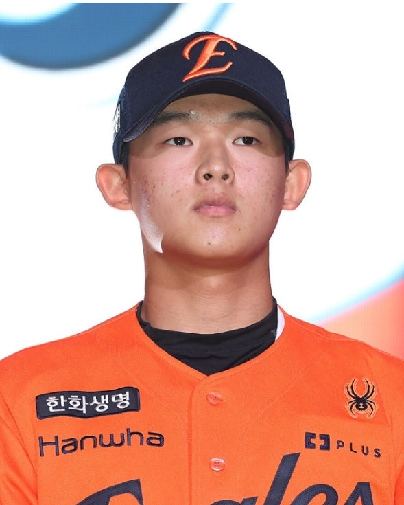 한화 27신인드래프트...1라운드 최고 수준 투수 150km 즉시전력 에이스를 잡다