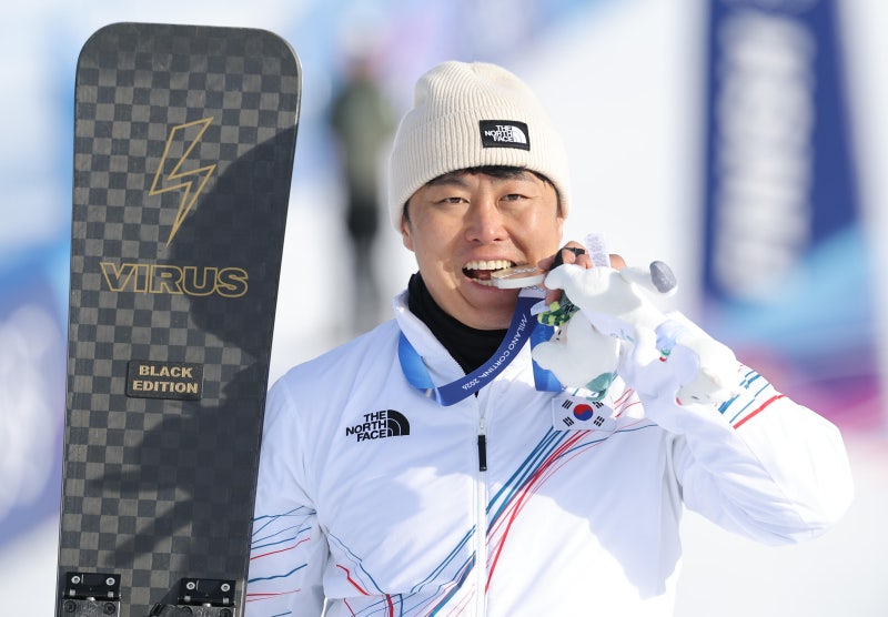 [방송] 동상이몽2 오늘 김상겸 부부 첫 등장! 아내 박한솔 공개·방송시간은?