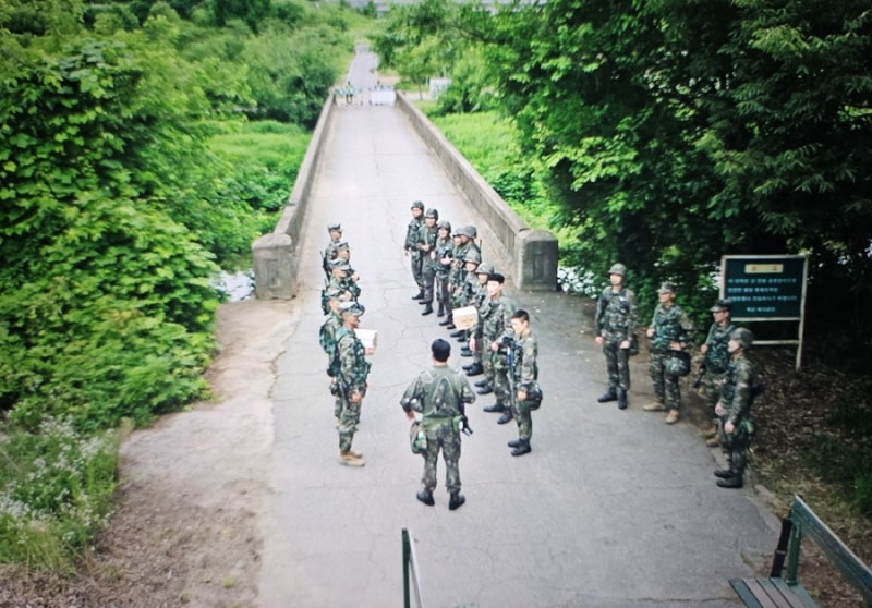 신병 4:사보타주 18. 리뷰