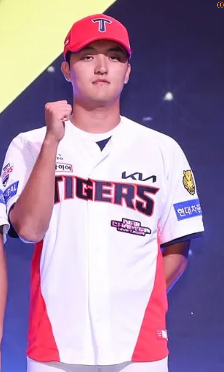 곽병진 프로필 나이 키 학교, KIA 전체 13순위 서울고 미지명→대학 최대어 반전
