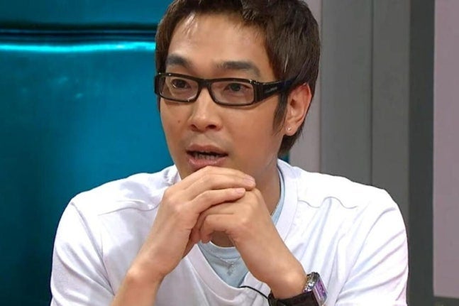 “룰라 다음 순서였다면 뭐라 했을까” 고영욱, 심수봉·김다현 논란에 갑자기...?