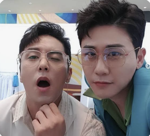 영탁의 반전 과거… "장민호 형, 나만 갈 순 없잖아" 폭탄 고백