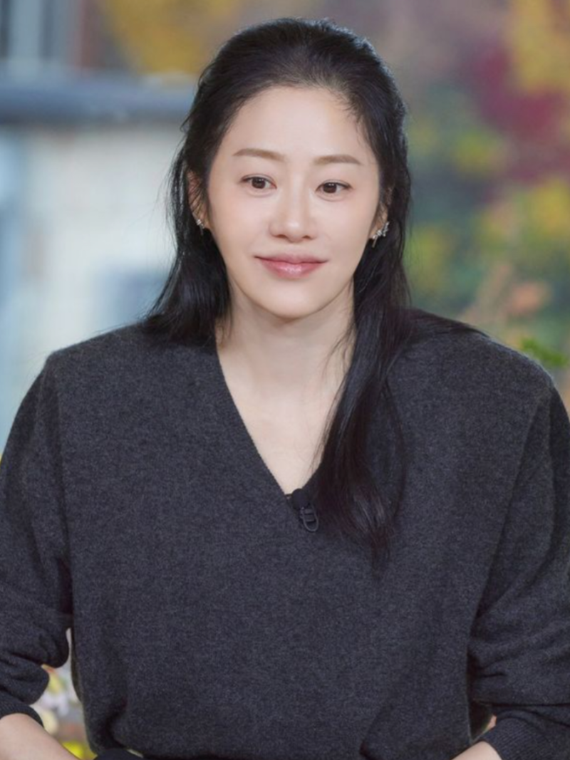 고현정이 애정하는 향수는? "크리드 러브 인 블랙" 향부터 가격 정보