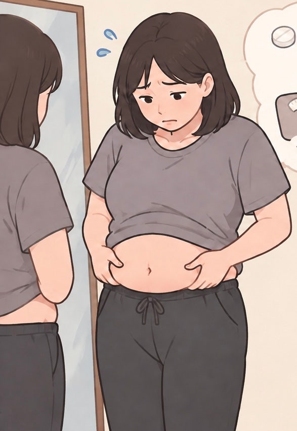“ 정신과 약을 먹으면 체중이 늘고 무기력해질까요?? ” - 부산정신과 연산동정신과 연산진....