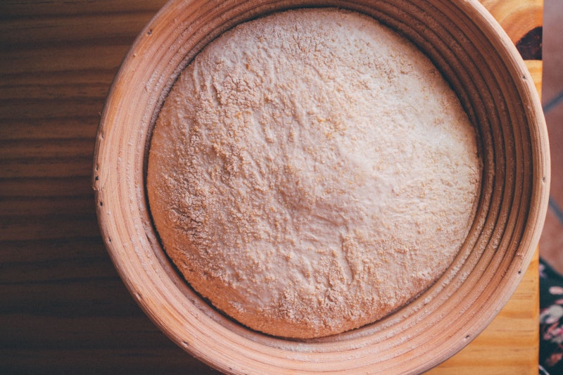 Layerlee Baking Note [#06 빵을 만드는 기본 재료인 "이스트"는 어떤 녀석인가?]
