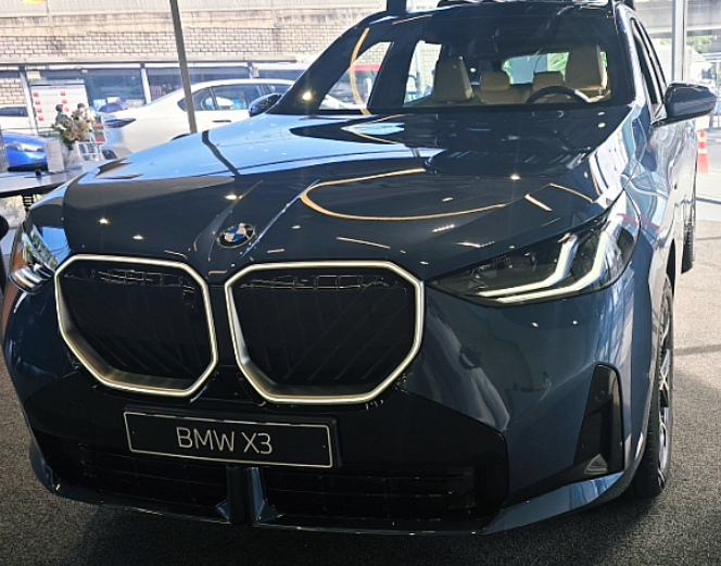 BMW X3 가격,제원,장단점 총정리 | 4세대 풀체인지로 뭐가 달라졌나
