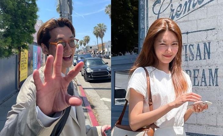 14년 지켜본 사람일수록 더 충격받았다는 정경호 최수영