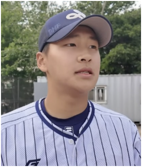 “명단에 왜 없지?” 홍성흔 아들 홍화철, 드래프트에서 사라진 진짜 이유
