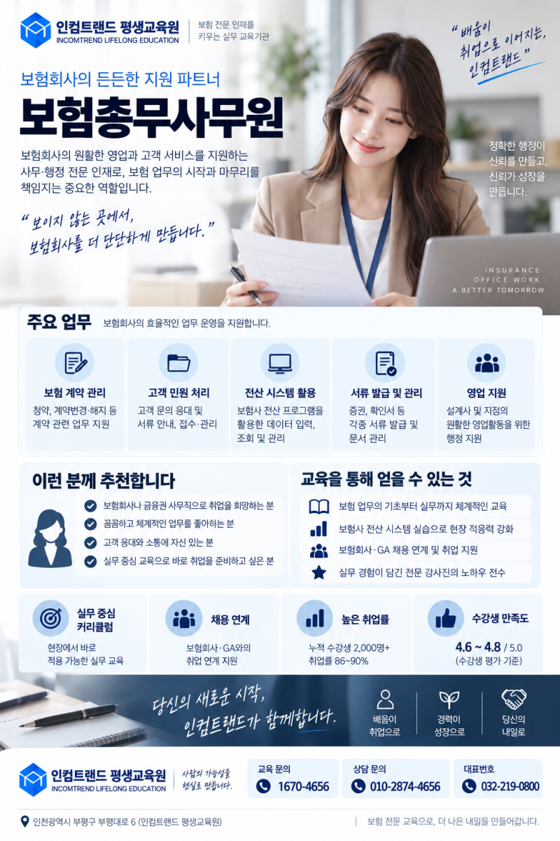 보험총무사무원, 10월 국정감사 앞두고 더 중요해지는 이유 3가지 (5세대 실손·실손24·1200%룰)