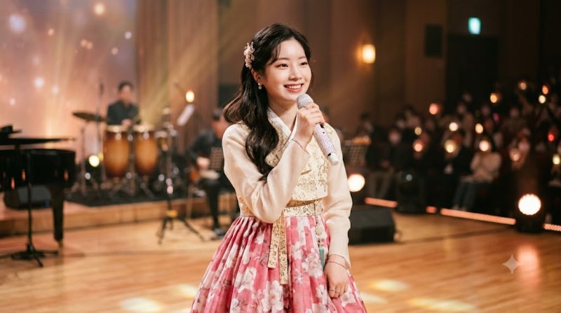 국악 소녀에서 트롯 스타로! 가수 김다현 프로필 나이 가족 근황 완벽 정리