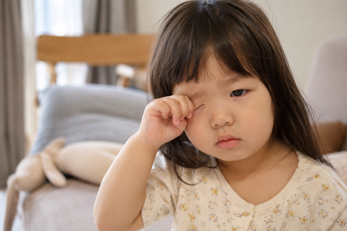 광주 아폴로눈병 유행성각결막염과 다른 점은