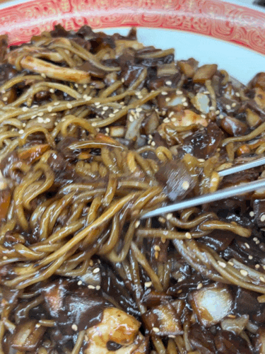 순천 중국집 맛집 광춘원 아랫장 오래된 짜장면 중식집