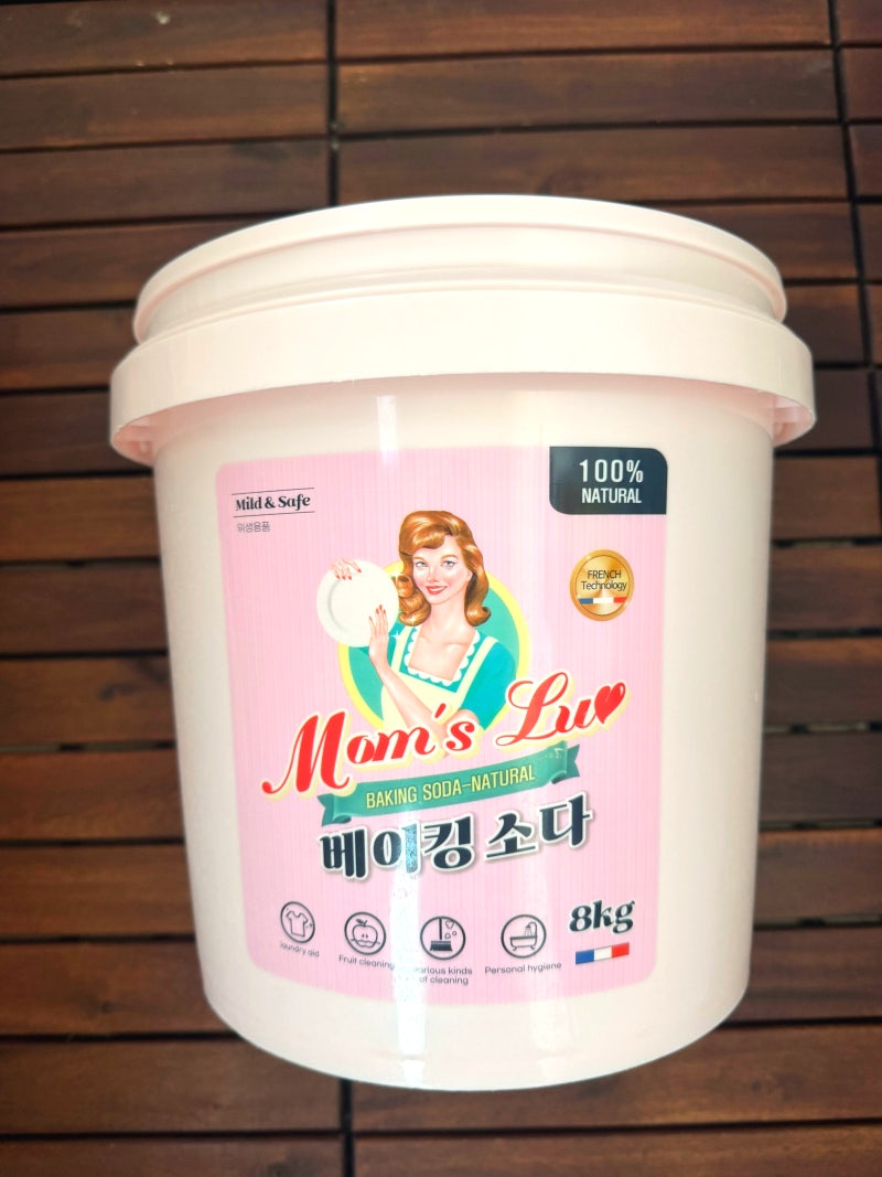 베이킹소다 사용법 총정리｜청소·세탁·냄새 제거부터 사용하면 안 되는 곳까지