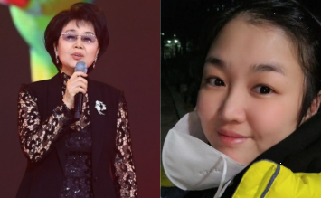 심수봉 정미애 후배 저격 논란? 방송 중 나온 "저 사람도 가수예요" 진짜 의미