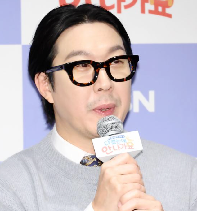 哈哈差點成為《魔戒》哈比人…拒絕好萊塢邀約的原因是《Running Man》