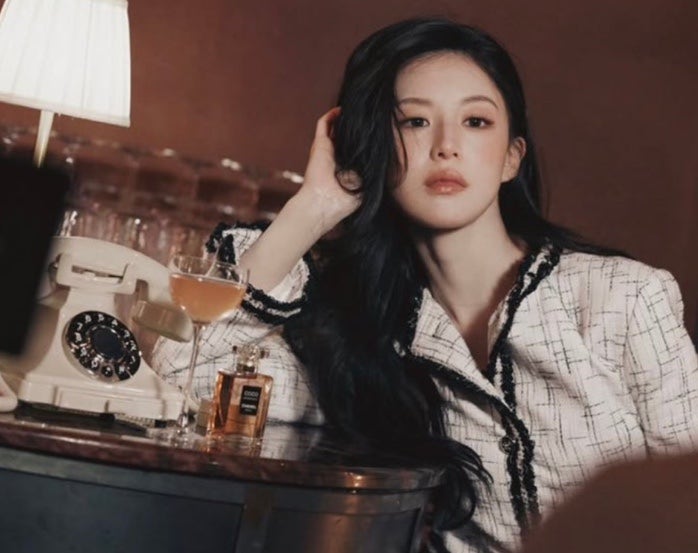 “옷값만 2,199만 원” 고윤정, 샤넬 행사장에서 보여준 남다른 소화력