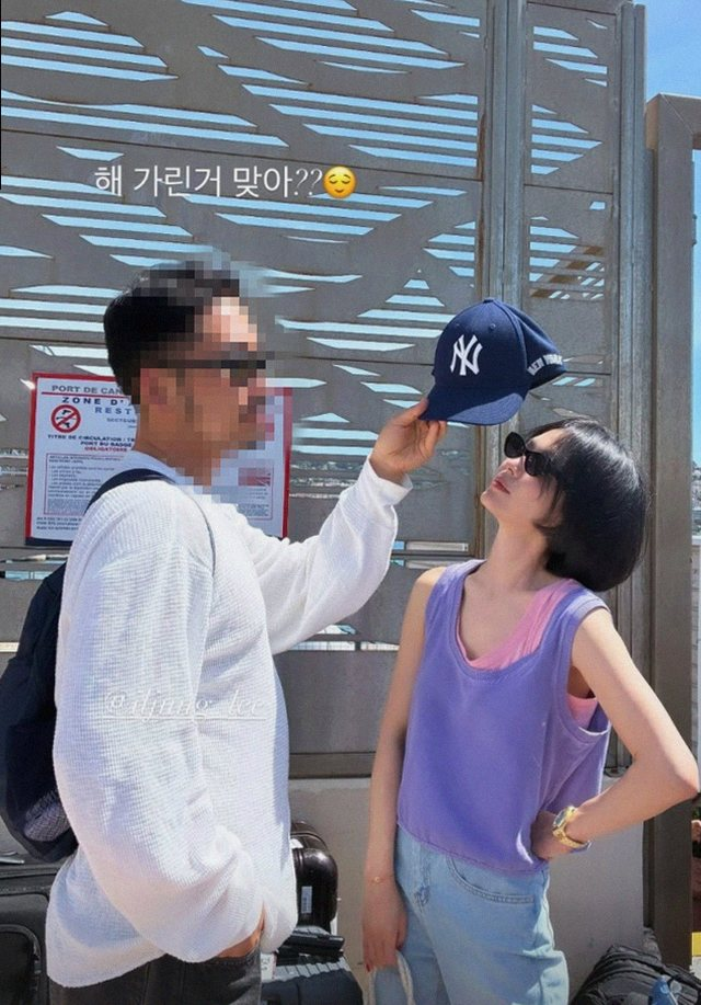 송혜교 문소리 강동원의 16년 인연 그리고 러브 포 세일의 추억