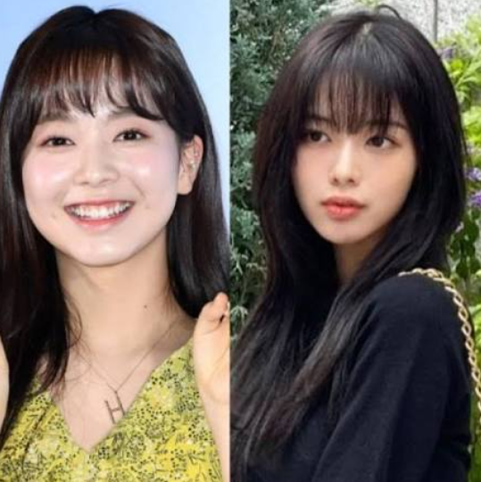 39kg까지 빼고 인생역전! 노정의…지금은 ‘몸무게’보다 이것 챙긴다