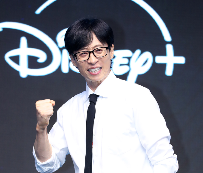 유재석, 고열·감기몸살에 결국 녹화 당일 취소…“데뷔 이후 처음”