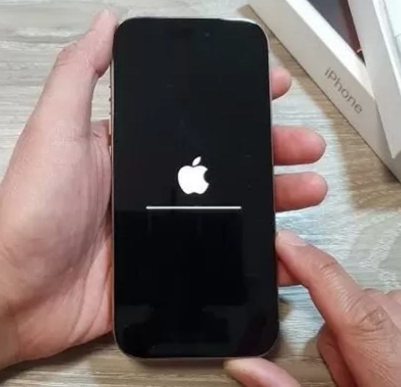 Face ID 실패 후 먹통? 아이폰18 프로 패닉풀 대처법
