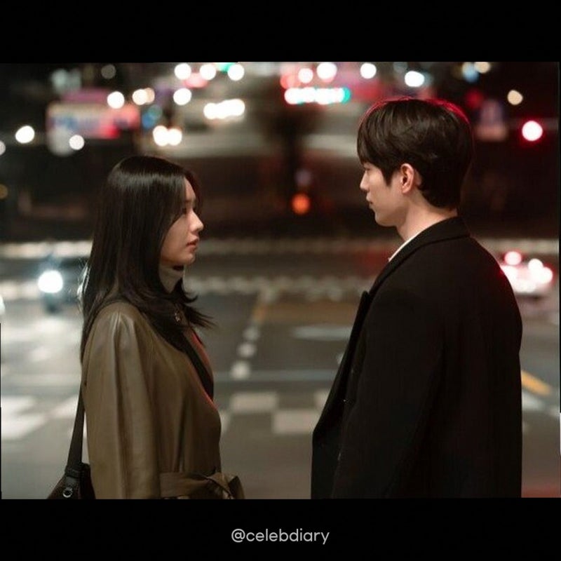 안은진 민폐 여주·서강준 완벽, 너 말고 다른 연애 답답함만 남긴 이유