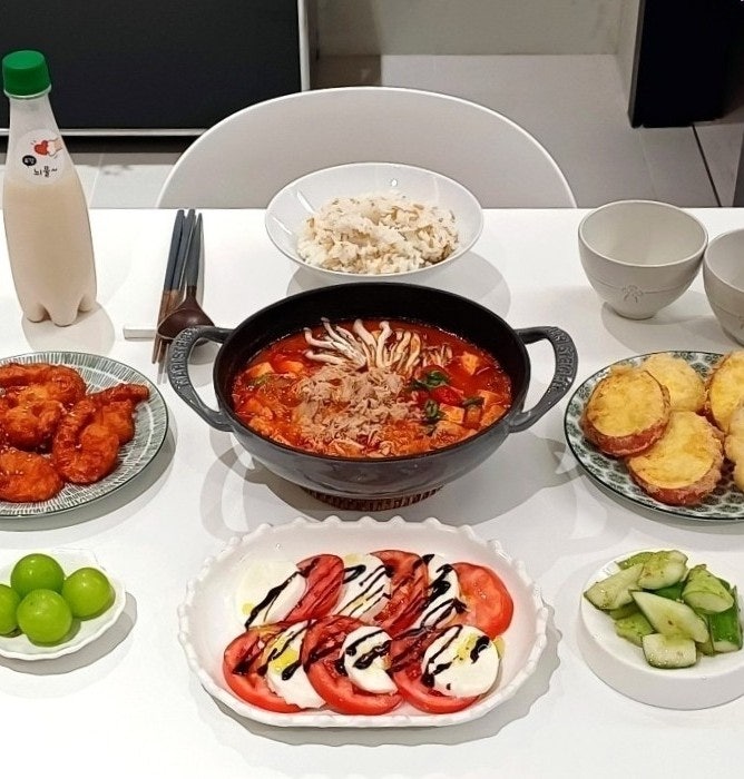9월 셋째 주 주간밥상 집밥모음 집밥일기 저녁메뉴추천 남편저녁