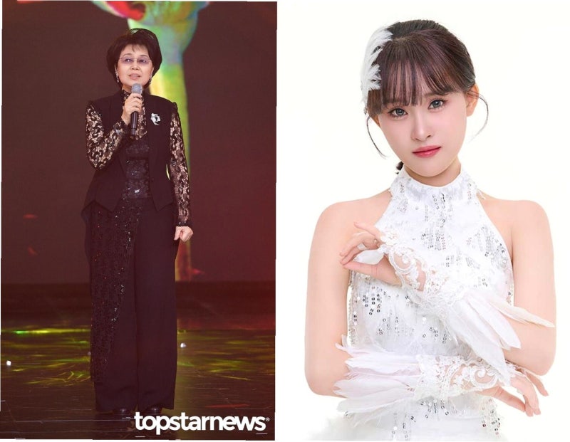 49년차 심수봉, 후배 향한 '쓴소리'…삶의 경험이 노래에 담겨야 하는 이유