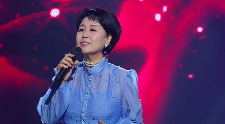 심수봉, 김다현 향해 “내보내지 말아달라”…공개 저격 논란 이후 사과
