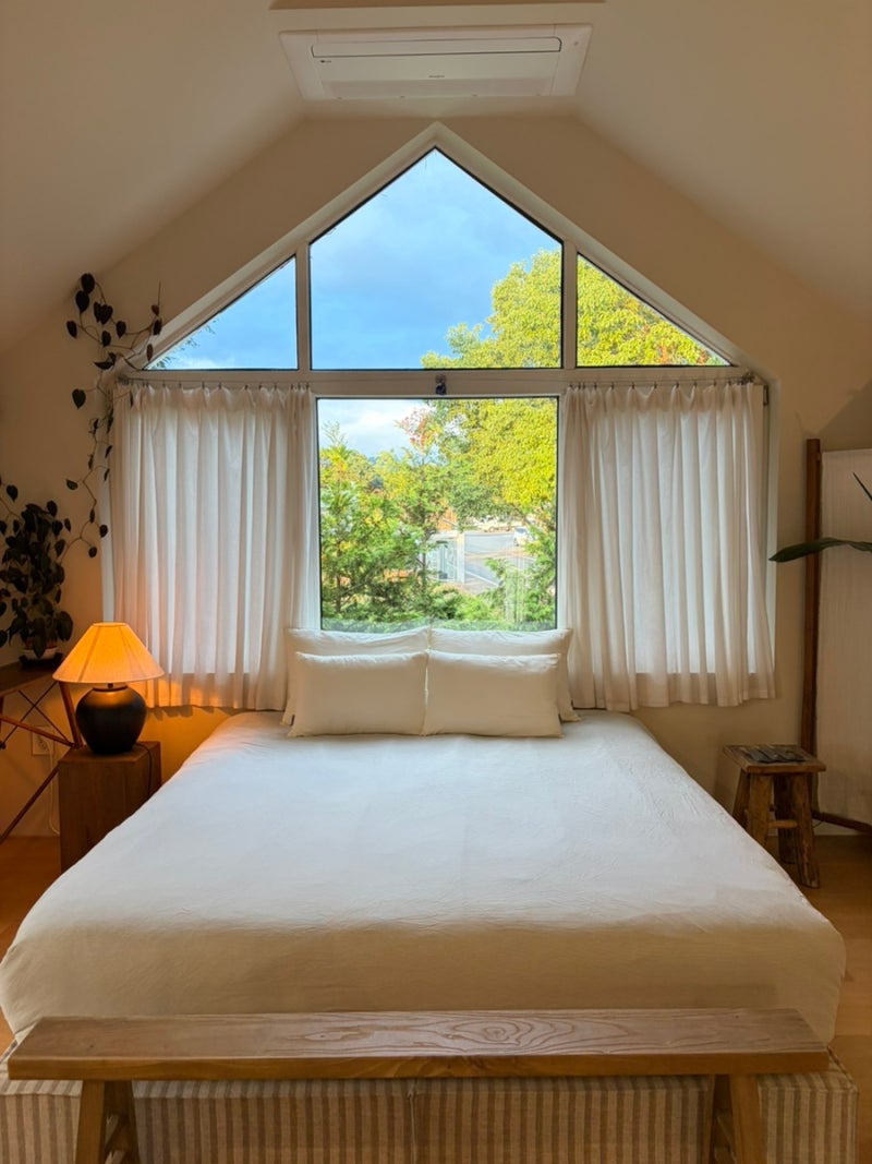 Jeju Private Accommodation for 200,000 Won? Review of Fullbit, a Cozy Stay in Hangyeong-myeon with a Jacuzzi