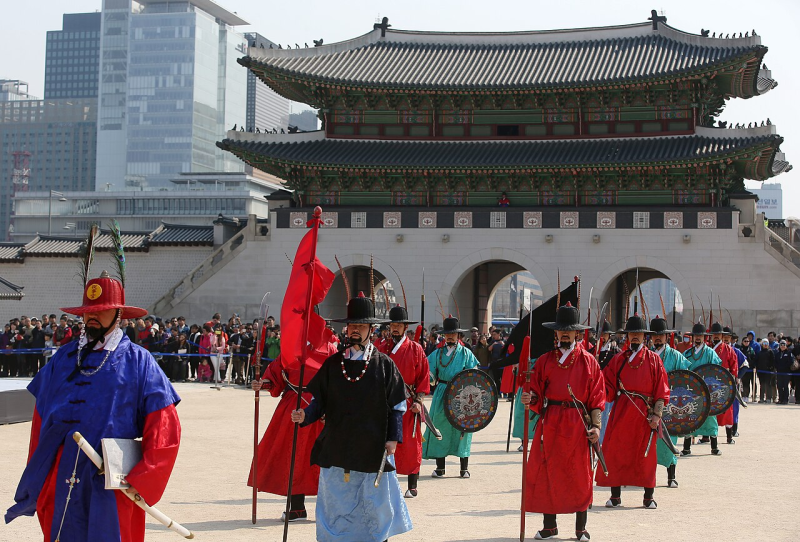 추석에 어디 가지? 입장료 0원으로 떠나는 서울 궁궐·종묘 나들이 코스 | 추석 연휴 궁궐·박....