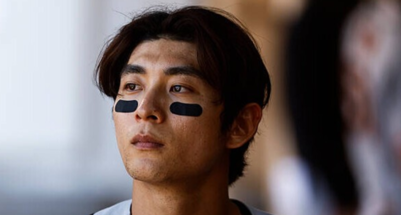 아, 하필 지금... 커리어하이 찍던 이정후, 파울 타구 한 방에 2026시즌 강제 마감한 진짜 이유 ....